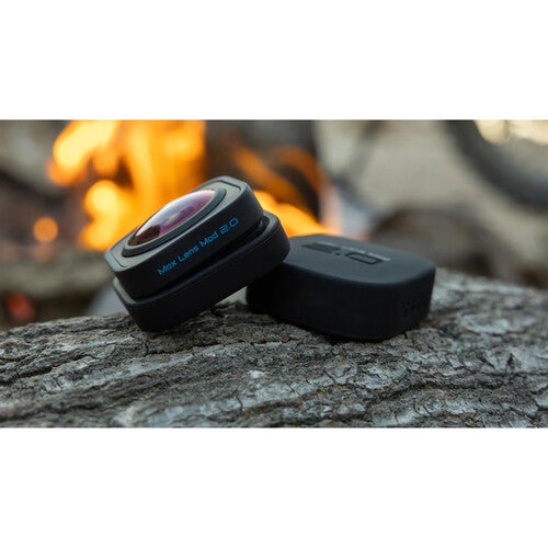 GoPro Max Lens Mod 2.0 GoPro Max Lens Mod 2.0